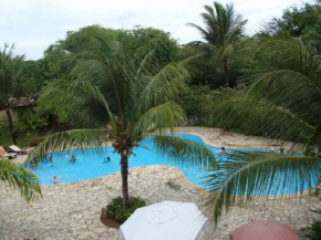 Отель Aquarela do Brasil Village  Pipa